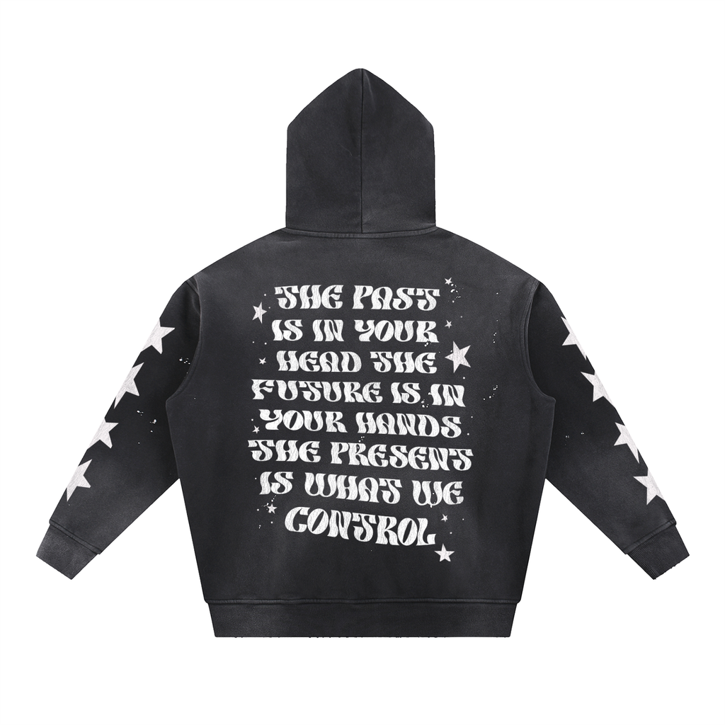 GEANNES Keep Going Hoodie