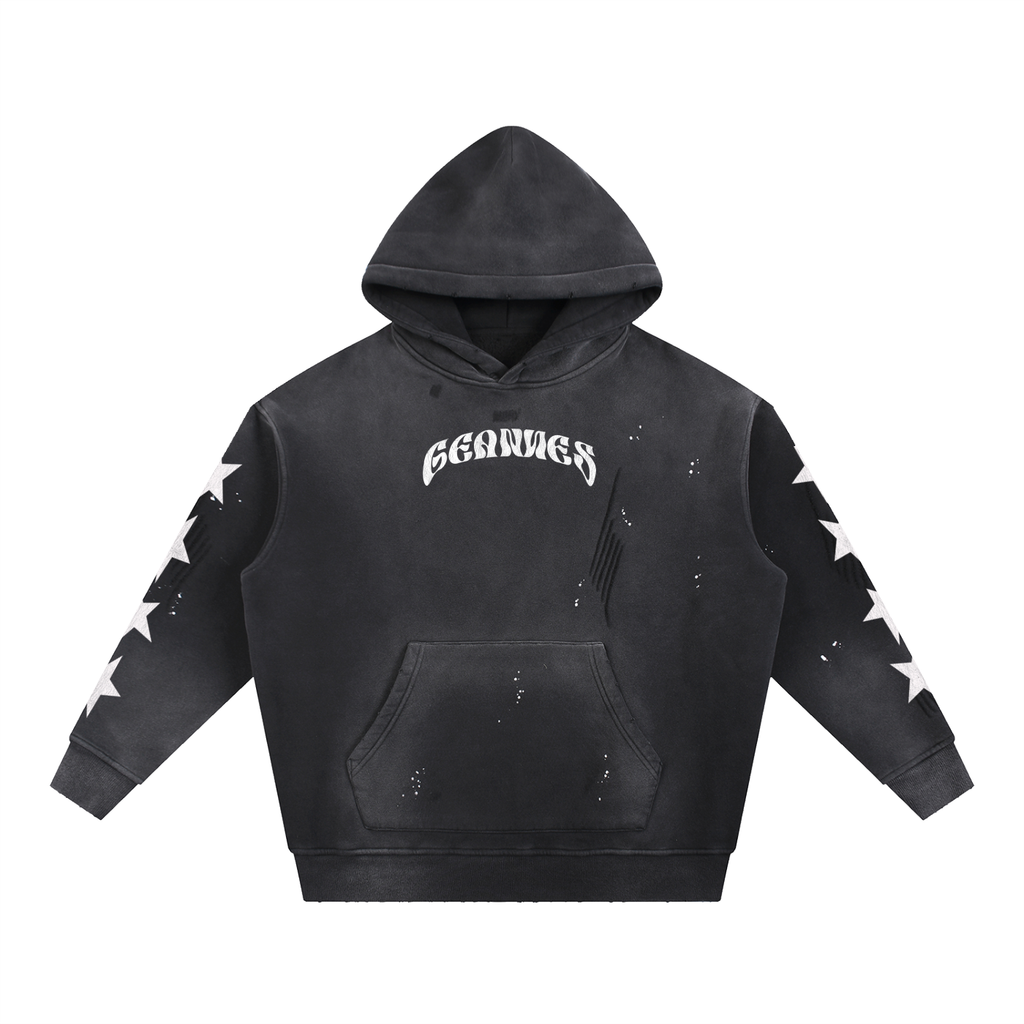 GEANNES Keep Going Hoodie