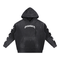 GEANNES Keep Going Hoodie