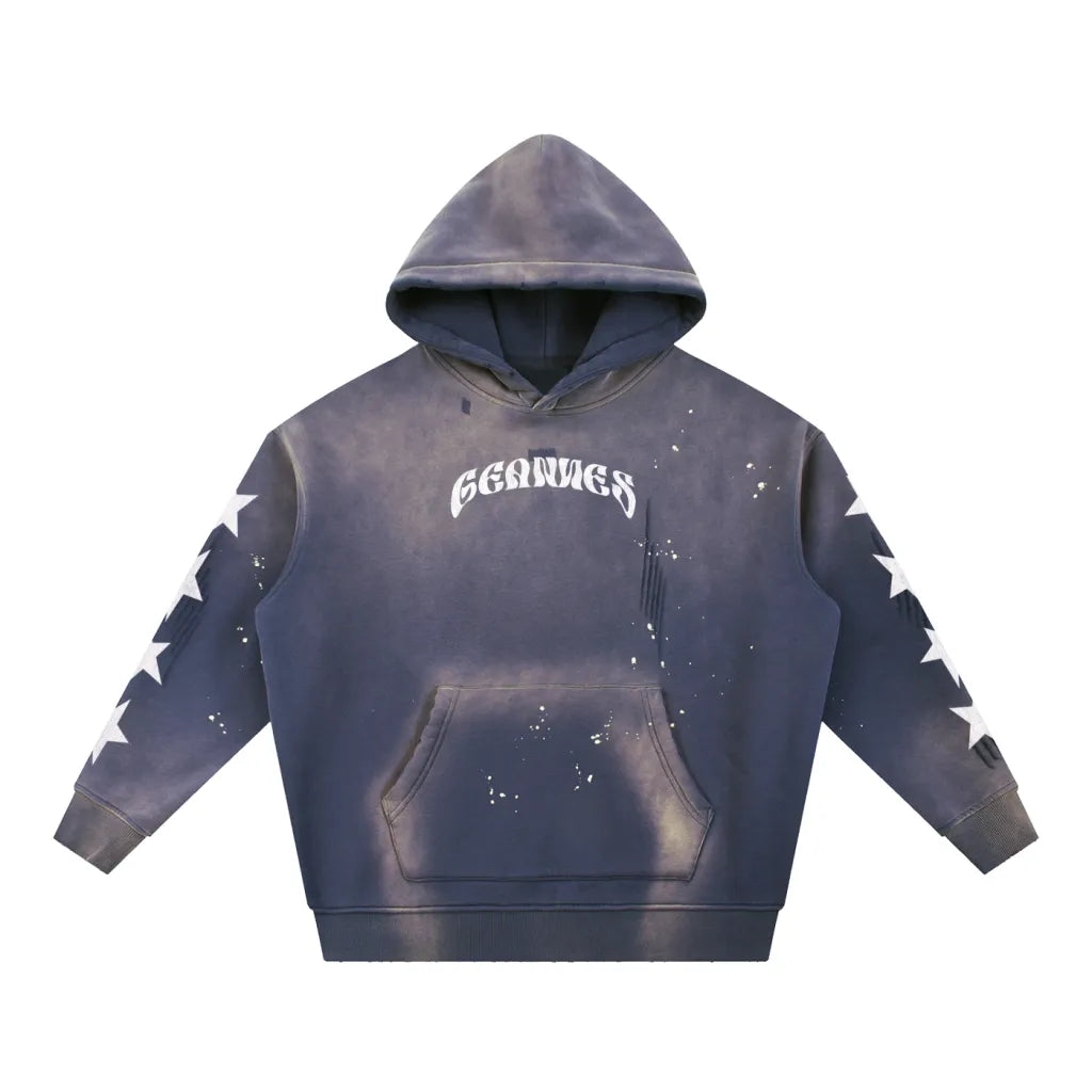 GEANNES Keep Going Hoodie